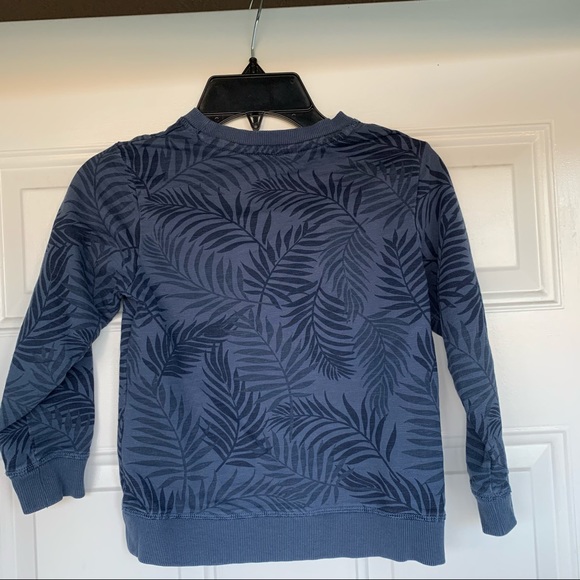 •H&M• San Francisco Sweatshirt - Girl’s Size 4-6y - Picture 6 of 8